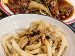 -易老妈蹄花.特色川菜(人民公园总店)