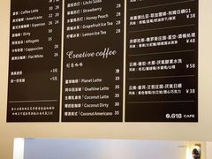 -隅乐胡椒虾·台湾菜·团建(皇岗店)