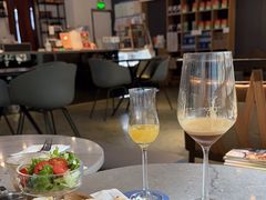 -Nectar One Cafe(勇烈路n1店)