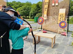 -合肥三国新城遗址公园