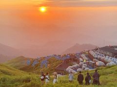 -萍乡武功山风景名胜区