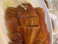 -香云轩·顺德菜(香云纱园林酒店店)