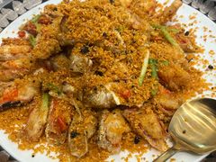 -喜宴又一村·粤菜·茶点·海鲜(壹方天地店)