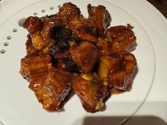 -张家卫·阳江菜·小海鲜(肥婆湾桥店)