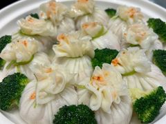 -潮州府·潮菜·砂锅粥(徐家汇店)