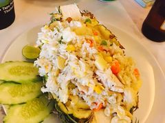 -Red Lobster