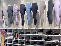 -lululemon(万象城店)