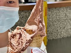 -野人先生Gelato(上海长宁龙之梦店)