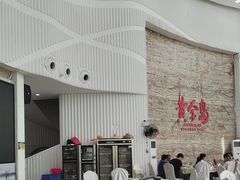 -秋姐美食店(旅游大道店)
