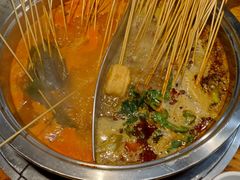 -袁记串串香(川师店)