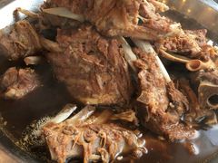 普通羊蝎子-蝎王府羊蝎子(北大地店)