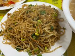 -余福记老味道烩面馆(长春店)