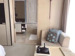 -北京康莱德酒店