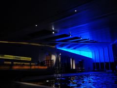-北京威斯汀酒店游泳健身中心