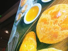 -港久茶餐厅(鹭洲里店)