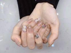 -HUII NAIL绘京美甲美睫会馆