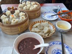 -都一处烧麦馆(前门店)