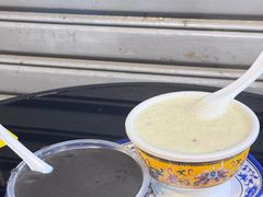 -百花传统甜品店(原址店)