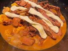 -人民公社大食堂(顺义总店)