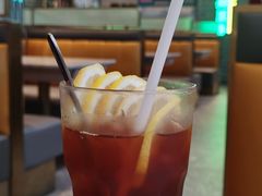 -锦园春香港茶餐厅(西海湾旗舰店)