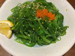 -白石的深夜食堂(济南万象城店)