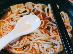 -羊之道草原味道清真餐厅(番禺店)
