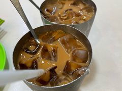 -華歡冰室-WahFoon(吉大店)