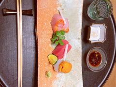 -晴空·日本料理(万象城店)