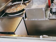 -夏氏怪老头·扬州狮子头(天山西路店)