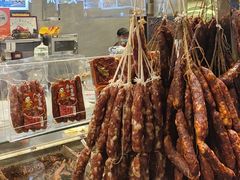-老黄记手撕烤兔(玉林街店)