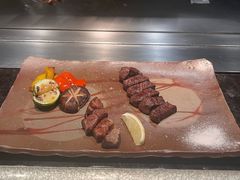 -Ginza Onodera铁板烧(外滩十八号店)