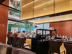 -大神太神·铁板烧(七宝领展广场店)