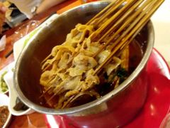 -金刚山烧烤(红旗大街店)