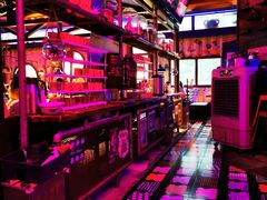 -蘭奢雅集·江浙菜(青山江滩店)