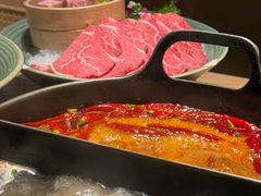 -盡膳口福跷脚牛肉火锅(国贸商城店)