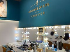 -海马体照相馆(合肥包河万达广场店)