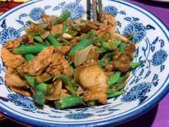 小炒肉-湘西土菜(望京店)
