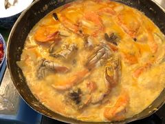 -漢咖啡·全服务式自助晚餐(武汉洲际酒店)