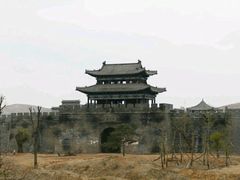 -红嫂家乡旅游区