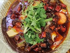 -成都驻京办餐厅(蜀都宾馆店)