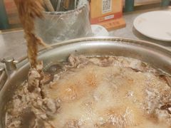 -一绪に寿喜烧(荟聚店)