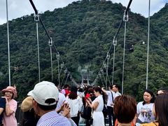 -古龙峡云天玻霸