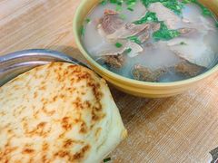 -高记清香园绝味不翻汤