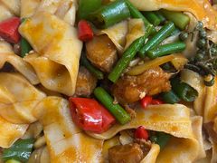 -后卫寨猫耳朵(后卫寨店)