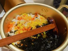 -HOTISLAND海鸡岛·韩国料理(江南西店)