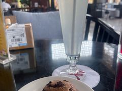 -海口万豪·大堂吧·望海吧.日落海景·下午茶·奶茶·咖啡·轻食·蛋糕·鸡尾酒·清吧