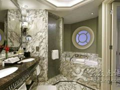 -上海崇明金茂凯悦酒店