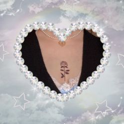 -幸运7纹身刺青Lucky7tattoo