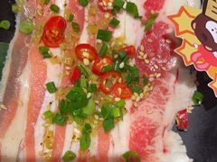 -猫爪爪原切自助烤肉(观音桥阳光世纪店)