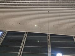 -广州白云国际机场-T2航站楼